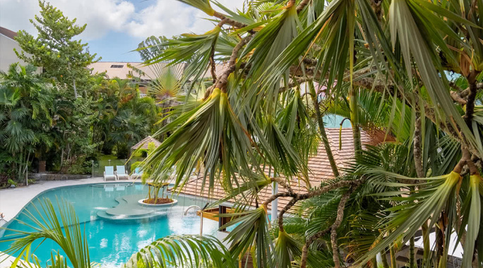 Hôtel Tropical Garden La Pagerie 4*, Séjour Antilles, Martinique par Ôvoyages Hôtel Tropical Garden La Pagerie 4*, Séjour Antilles, Martinique par Ôvoyages