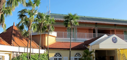 Hôtel Bakoua 4*, Séjour Antilles, Martinique par Ôvoyages Hôtel Bakoua 4*, Séjour Antilles, Martinique par Ôvoyages
