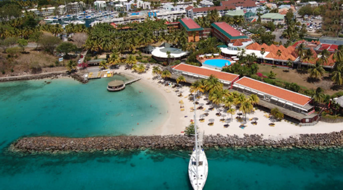 Hôtel Bakoua 4*, Séjour Antilles, Martinique par Ôvoyages Hôtel Bakoua 4*, Séjour Antilles, Martinique par Ôvoyages