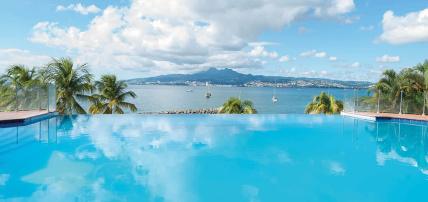 Hôtel Bakoua 4*, Séjour Antilles, Martinique par Ôvoyages Hôtel Bakoua 4*, Séjour Antilles, Martinique par Ôvoyages
