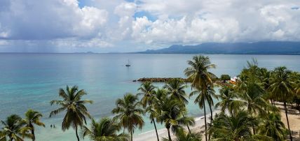 Hôtel Arawak Beach Resort 4*, Séjour Antilles, Guadeloupe par Ôvoyages Hôtel Arawak Beach Resort 4*, Séjour Antilles, Guadeloupe par Ôvoyages