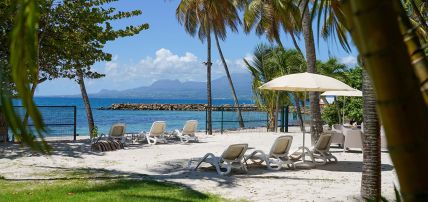 Hôtel Arawak Beach Resort 4*, Séjour Antilles, Guadeloupe par Ôvoyages Hôtel Arawak Beach Resort 4*, Séjour Antilles, Guadeloupe par Ôvoyages