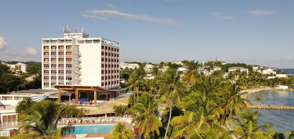 Hôtel Arawak Beach Resort 4*, Séjour Antilles, Guadeloupe par Ôvoyages Hôtel Arawak Beach Resort 4*, Séjour Antilles, Guadeloupe par Ôvoyages