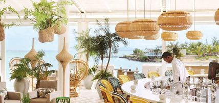 Combiné Hôtel LUX Saint Gilles 5* & LUX Grand Gaube 5*, Combiné Île Maurice par Ôvoyages Combiné Hôtel LUX Saint Gilles 5* & LUX Grand Gaube 5*, Combiné Île Maurice par Ôvoyages