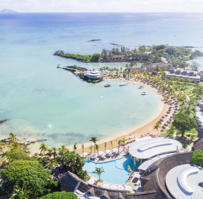 Hôtel LUX Grand Gaube Mauritius 5*, Séjour Île Maurice par Ôvoyages Hôtel LUX Grand Gaube Mauritius 5*, Séjour Île Maurice par Ôvoyages