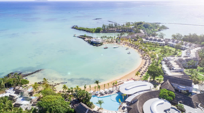 Hôtel LUX Grand Gaube Mauritius 5*, Séjour Île Maurice par Ôvoyages Hôtel LUX Grand Gaube Mauritius 5*, Séjour Île Maurice par Ôvoyages