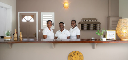 Hôtel La Plantation 4*, Séjour Antilles, Saint-Martin par Ôvoyages Hôtel La Plantation 4*, Séjour Antilles, Saint-Martin par Ôvoyages