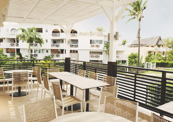 Hôtel Résidence Tropic Appart'Hotel 3* Hôtel Résidence Tropic Appart'Hotel 3* - photo 1