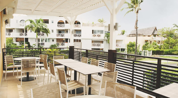 Hôtel Résidence Tropic Appart'Hotel 3*, Séjour Réunion par Ôvoyages Hôtel Résidence Tropic Appart'Hotel 3*, Séjour Réunion par Ôvoyages