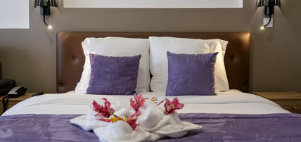 Hôtel Diamant Les Bains 4*, Séjour Antilles, Martinique par Ôvoyages Hôtel Diamant Les Bains 4*, Séjour Antilles, Martinique par Ôvoyages