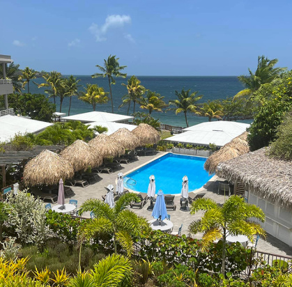 Hôtel Diamant Les Bains 4*, Séjour Antilles, Martinique par Ôvoyages Hôtel Diamant Les Bains 4*, Séjour Antilles, Martinique par Ôvoyages