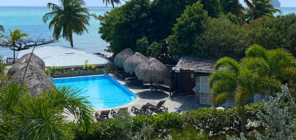 Hôtel Diamant Les Bains 4*, Séjour Antilles, Martinique par Ôvoyages Hôtel Diamant Les Bains 4*, Séjour Antilles, Martinique par Ôvoyages