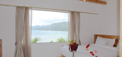 Hôtel & Restaurant Le Relax 3*, Séjour Seychelles, Mahé par Ôvoyages Hôtel & Restaurant Le Relax 3*, Séjour Seychelles, Mahé par Ôvoyages