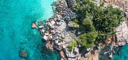 Croisière Praslin Dream Premium, Croisière Seychelles, Mahé par Ôvoyages Croisière Praslin Dream Premium, Croisière Seychelles, Mahé par Ôvoyages