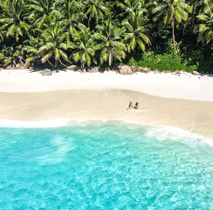 Croisière Praslin Dream Premium, Croisière Seychelles, Mahé par Ôvoyages Croisière Praslin Dream Premium, Croisière Seychelles, Mahé par Ôvoyages