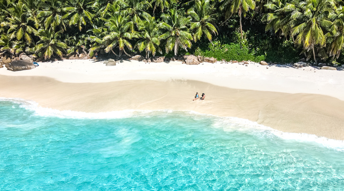 Croisière Praslin Dream Premium, Croisière Seychelles, Mahé par Ôvoyages Croisière Praslin Dream Premium, Croisière Seychelles, Mahé par Ôvoyages