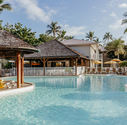 Hôtel Le Récif 3* (Location de voiture incluse), Séjour Réunion par Ôvoyages Hôtel Le Récif 3* (Location de voiture incluse), Séjour Réunion par Ôvoyages