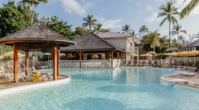 Hôtel Le Récif 3* (Location de voiture incluse), Séjour Réunion par Ôvoyages Hôtel Le Récif 3* (Location de voiture incluse), Séjour Réunion par Ôvoyages