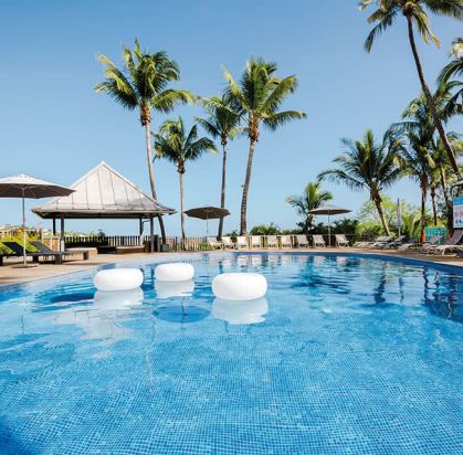 COMBINÉ 2 ILES : RÉUNION + ILE MAURICE Les Aigrettes + Coral Azur Beach Resort 12 nuits **, Combiné Réunion par Ôvoyages COMBINÉ 2 ILES : RÉUNION + ILE MAURICE Les Aigrettes + Coral Azur Beach Resort 12 nuits **, Combiné Réunion par Ôvoyages