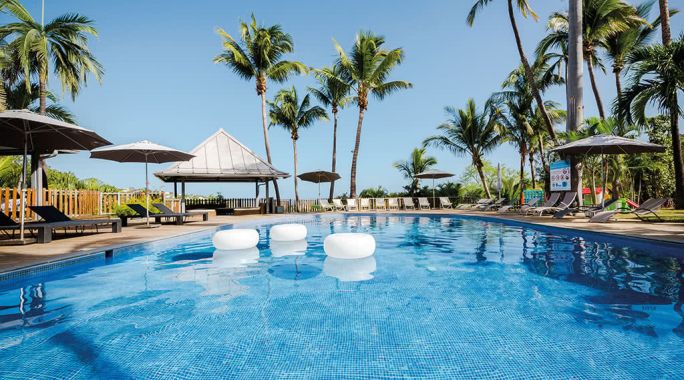 COMBINÉ 2 ILES : RÉUNION + ILE MAURICE Les Aigrettes + Coral Azur Beach Resort 12 nuits **, Combiné Réunion par Ôvoyages COMBINÉ 2 ILES : RÉUNION + ILE MAURICE Les Aigrettes + Coral Azur Beach Resort 12 nuits **, Combiné Réunion par Ôvoyages