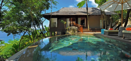 Hôtel Constance Ephelia Seychelles 5*, Séjour Seychelles, Mahé par Ôvoyages Hôtel Constance Ephelia Seychelles 5*, Séjour Seychelles, Mahé par Ôvoyages