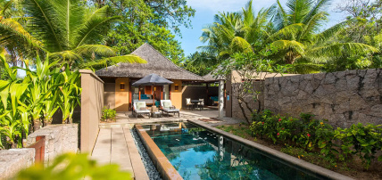 Hôtel Constance Ephelia Seychelles 5*, Séjour Seychelles, Mahé par Ôvoyages Hôtel Constance Ephelia Seychelles 5*, Séjour Seychelles, Mahé par Ôvoyages