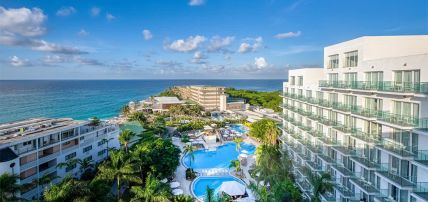 Hôtel Sonesta Maho Beach Resort & Casino 4*, Séjour Antilles, Saint-Martin par Ôvoyages Hôtel Sonesta Maho Beach Resort & Casino 4*, Séjour Antilles, Saint-Martin par Ôvoyages