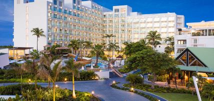 Hôtel Sonesta Maho Beach Resort & Casino 4*, Séjour Antilles, Saint-Martin par Ôvoyages Hôtel Sonesta Maho Beach Resort & Casino 4*, Séjour Antilles, Saint-Martin par Ôvoyages