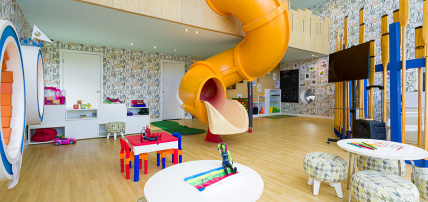 Hôtel Sonesta Maho Beach Resort & Casino 4*, Séjour Antilles, Saint-Martin par Ôvoyages Hôtel Sonesta Maho Beach Resort & Casino 4*, Séjour Antilles, Saint-Martin par Ôvoyages