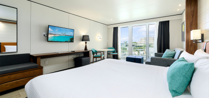 Hôtel Sonesta Maho Beach Resort & Casino 4*, Séjour Antilles, Saint-Martin par Ôvoyages Hôtel Sonesta Maho Beach Resort & Casino 4*, Séjour Antilles, Saint-Martin par Ôvoyages