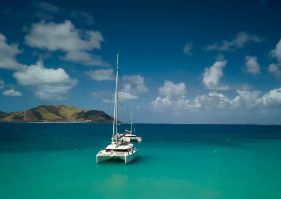 Croisière St Martin & St Barth Dream Croisière St Martin & St Barth Dream - photo 1