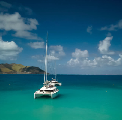 Croisière St Martin & St Barth Dream, Croisière Antilles, Saint-Barthélemy par Ôvoyages Croisière St Martin & St Barth Dream, Croisière Antilles, Saint-Barthélemy par Ôvoyages