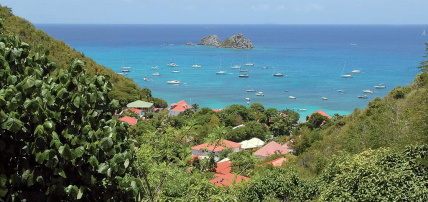 Croisière St Martin & St Barth Dream, Croisière Antilles, Saint-Barthélemy par Ôvoyages Croisière St Martin & St Barth Dream, Croisière Antilles, Saint-Barthélemy par Ôvoyages