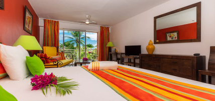 Hôtel Palm Court 3*, Séjour Antilles, Saint-Martin par Ôvoyages Hôtel Palm Court 3*, Séjour Antilles, Saint-Martin par Ôvoyages