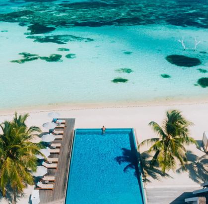 Hôtel LUX South Ari Atoll Maldives 5*, Séjour Maldives par Ôvoyages Hôtel LUX South Ari Atoll Maldives 5*, Séjour Maldives par Ôvoyages