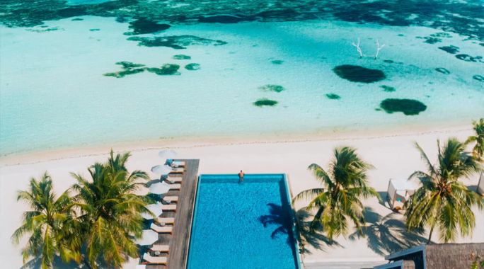 Hôtel LUX South Ari Atoll Maldives 5*, Séjour Maldives par Ôvoyages Hôtel LUX South Ari Atoll Maldives 5*, Séjour Maldives par Ôvoyages