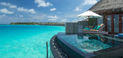 Hôtel Constance Halaveli Maldives 5*, Séjour Maldives par Ôvoyages Hôtel Constance Halaveli Maldives 5*, Séjour Maldives par Ôvoyages