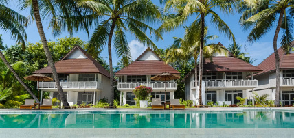 Hôtel Sun Siyam Olhuveli 4*, Séjour Maldives par Ôvoyages Hôtel Sun Siyam Olhuveli 4*, Séjour Maldives par Ôvoyages