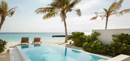 Hôtel Sun Siyam Olhuveli 4*, Séjour Maldives par Ôvoyages Hôtel Sun Siyam Olhuveli 4*, Séjour Maldives par Ôvoyages