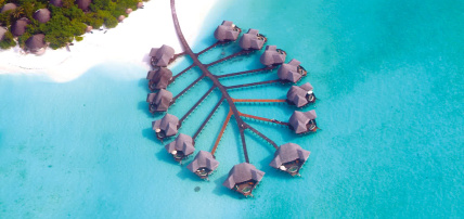 Hôtel Coco Palm Dhuni Kolhu 4*, Séjour Maldives par Ôvoyages Hôtel Coco Palm Dhuni Kolhu 4*, Séjour Maldives par Ôvoyages
