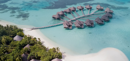 Hôtel Coco Palm Dhuni Kolhu 4*, Séjour Maldives par Ôvoyages Hôtel Coco Palm Dhuni Kolhu 4*, Séjour Maldives par Ôvoyages