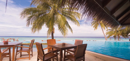 Hôtel Filitheyo Island Resort 4*, Séjour Maldives par Ôvoyages Hôtel Filitheyo Island Resort 4*, Séjour Maldives par Ôvoyages
