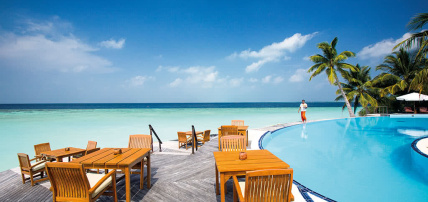 Hôtel Filitheyo Island Resort 4*, Séjour Maldives par Ôvoyages Hôtel Filitheyo Island Resort 4*, Séjour Maldives par Ôvoyages