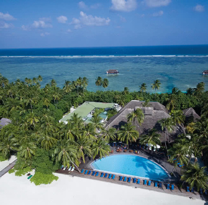 Hôtel Medhufushi Island Resort 3*, Séjour Maldives par Ôvoyages Hôtel Medhufushi Island Resort 3*, Séjour Maldives par Ôvoyages