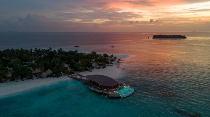 Hôtel Banyan Tree Vabbinfaru 5*, Séjour Maldives par Ôvoyages Hôtel Banyan Tree Vabbinfaru 5*, Séjour Maldives par Ôvoyages