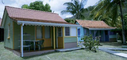 Hôtel L'Anse Bleue 2*, Séjour Antilles, Martinique par Ôvoyages Hôtel L'Anse Bleue 2*, Séjour Antilles, Martinique par Ôvoyages