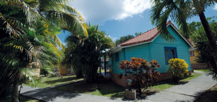 Hôtel L'Anse Bleue 2*, Séjour Antilles, Martinique par Ôvoyages Hôtel L'Anse Bleue 2*, Séjour Antilles, Martinique par Ôvoyages
