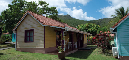 Hôtel L'Anse Bleue 2*, Séjour Antilles, Martinique par Ôvoyages Hôtel L'Anse Bleue 2*, Séjour Antilles, Martinique par Ôvoyages