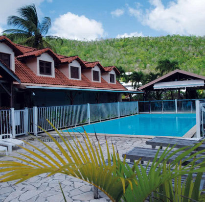 Hôtel L'Anse Bleue 2*, Séjour Antilles, Martinique par Ôvoyages Hôtel L'Anse Bleue 2*, Séjour Antilles, Martinique par Ôvoyages