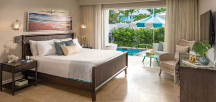 Hôtel Sandals Royal Bahamian 5* Adult Only +18, Séjour Bahamas par Ôvoyages Hôtel Sandals Royal Bahamian 5* Adult Only +18, Séjour Bahamas par Ôvoyages